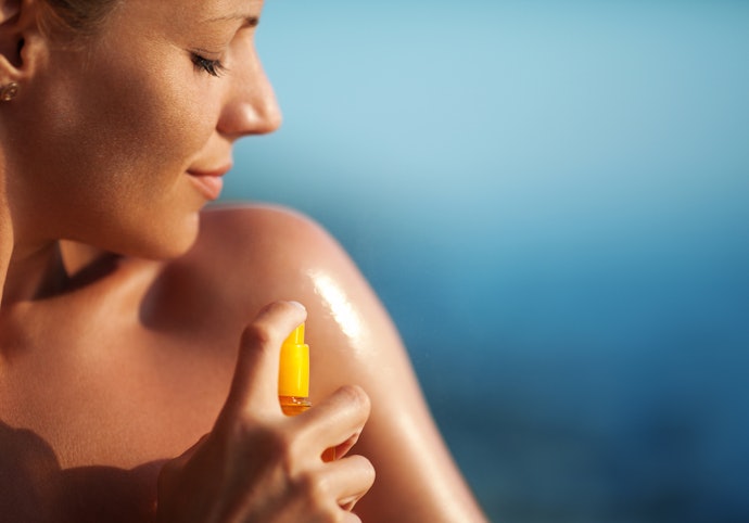 Opt for Sunscreens With a Minimum of SPF 30 for Effective Defense Against the Sun