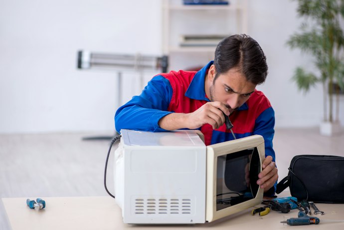 Check the Warranty and Availability of After-Sales Service