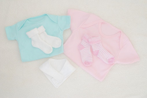 Go for Multipacks in Neutral Colors to Simplify Dressing Time