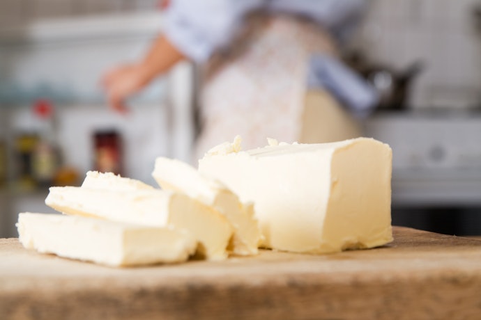 Check the Ingredients List: Determine if It Is Butter or Margarine