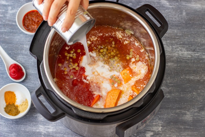 Prioritize Safety Features Built for High-Pressure Cooking