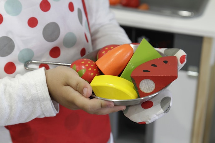 Choose Pretend Play Toys for Developing Life Skills