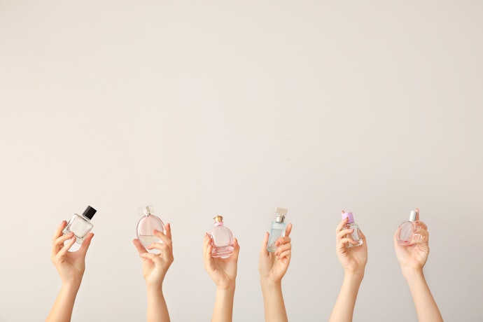 Select Alcohol-Free, Essential Oil-Based Perfumes if You Have Sensitive Skin