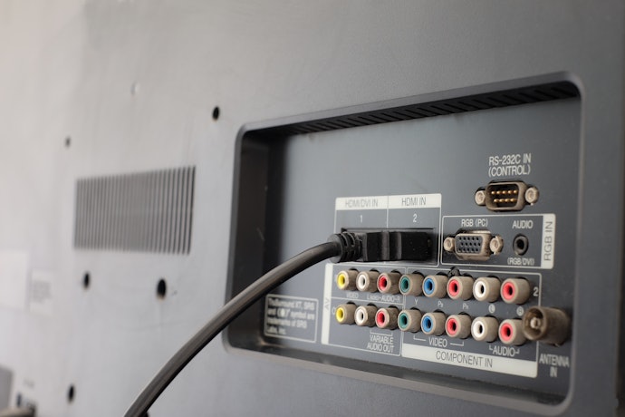 Take Note of Its Connection Types