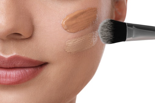 Look for a Wide Range of Shades for Brightening, Contouring, and Color Correcting
