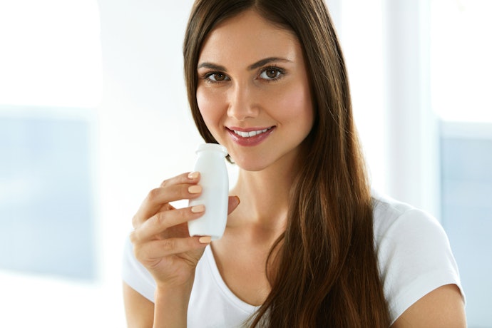 Opt for One With Live Yogurt Cultures for Healthy Digestion