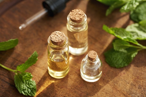 Opt for 100% Pure, Therapeutic-Grade Peppermint Oil for Maximum Benefits