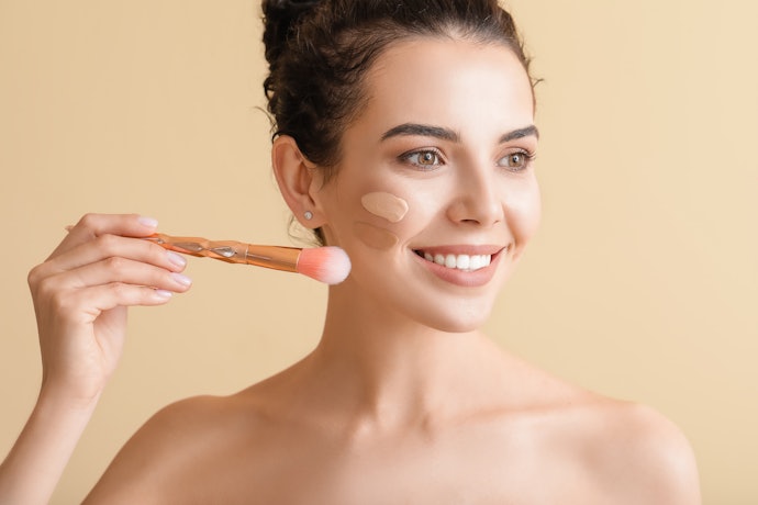 Select Hypoallergenic, Fragrance-Free Formulas if You Have Skin Sensitivities