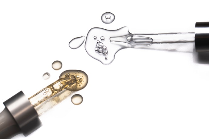 Start Low and Slow: Check the Concentration of AHA and BHA in the Product