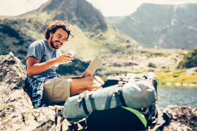Seamless Connectivity Anytime and Anywhere