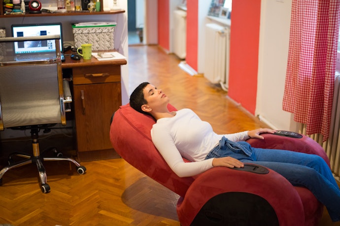 Choose a Size Fit for Your Body and Your Available Space