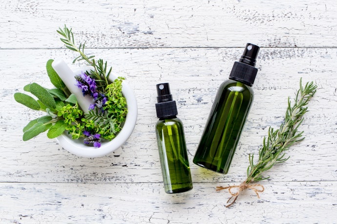 Pay Attention to the Linen Spray’s Packaging for Best Performance