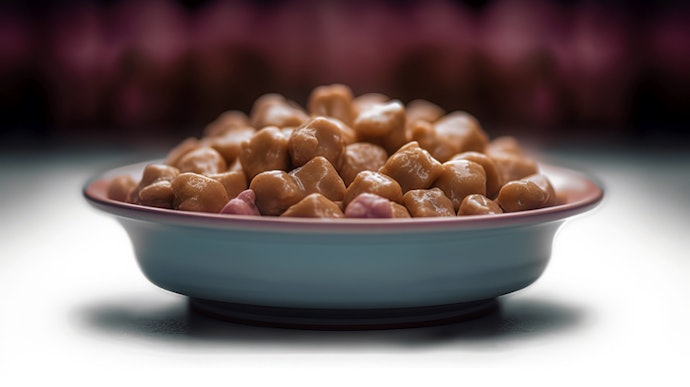 Choose Wet Food or Add Toppers to Make Meals More Appealing