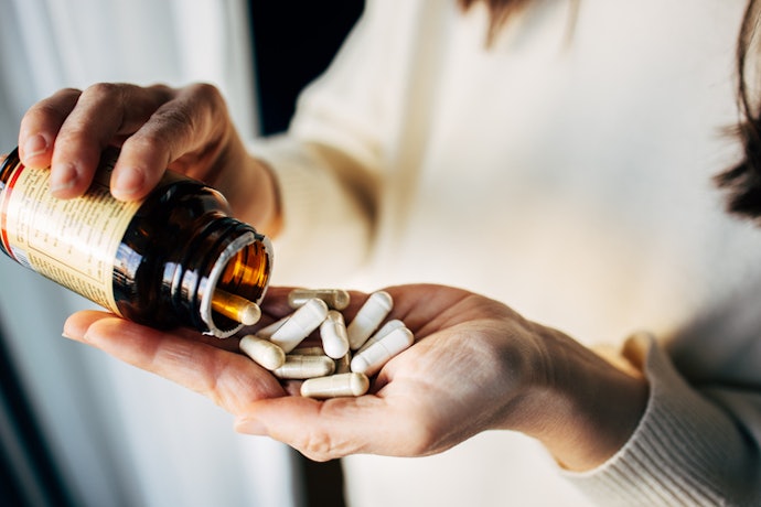 Look for FDA Registration or Trusted Brand Certifications to Ensure Quality