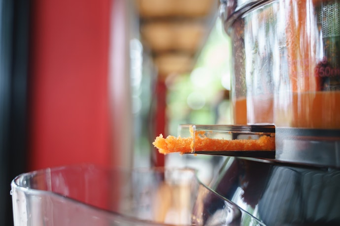 Pick a Slow Juicer With Minimal Heat Buildup to Preserve the Most Nutrients