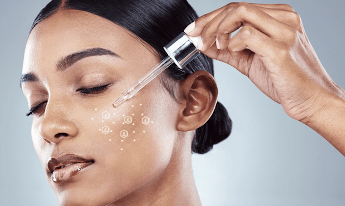 Look for Hydrating and Barrier-Supporting Ingredients to Help Minimize Dryness and Irritation