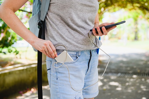 Decide How Fast You Need Your Devices to Charge