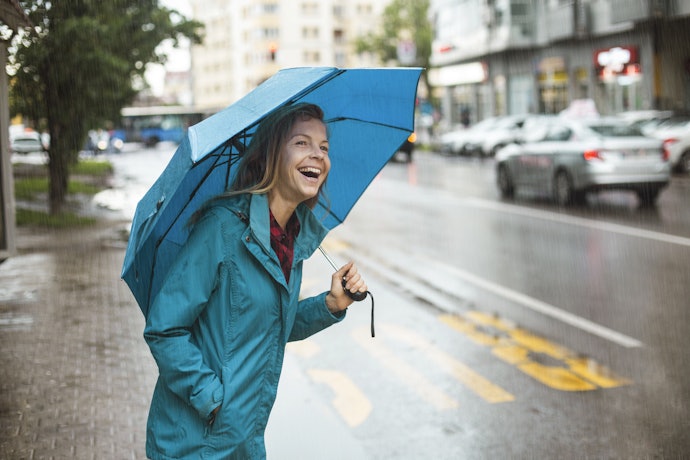 Look for Practical Features Like Pockets and Secure Closures