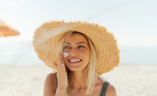 Opt for a Korean Moisturizer With SPF 50+ for All-Day Sun Protection