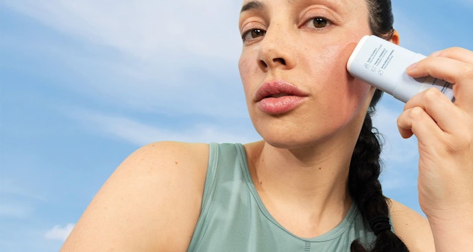 For Daily Use and Reapplication, Choose a Lightweight Stick That Glides Smoothly