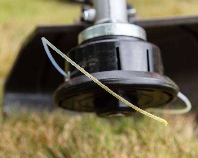 Choose Between String or Blade Trimmers Based on What You're Cutting