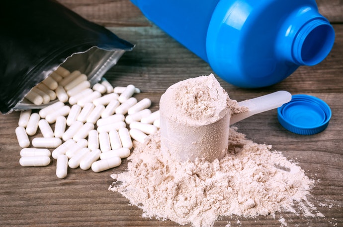 Tablets, Capsules, or Powder: Choose Among the Forms of Supplement
