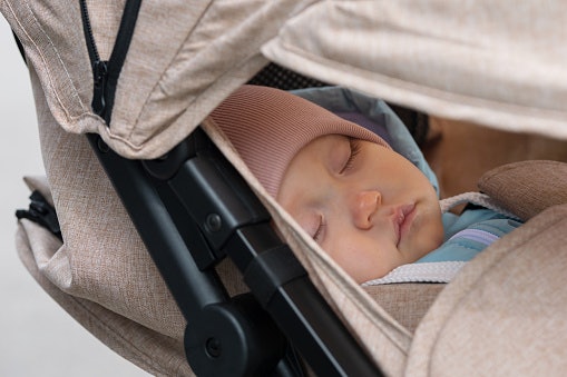 Pick a Lightweight, Foldable Hip Seat (Under 1.5kg) That Fits in Bags or Strollers