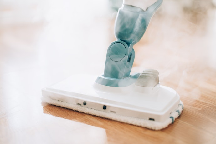 Opt for Ones With Steam Control