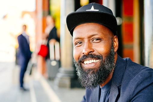 Consider the Structure of the Cap to Determine if It’ll Match Your Style