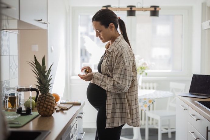 If You Prefer Natural Options, Opt for Organic or Additive-Free Supplements