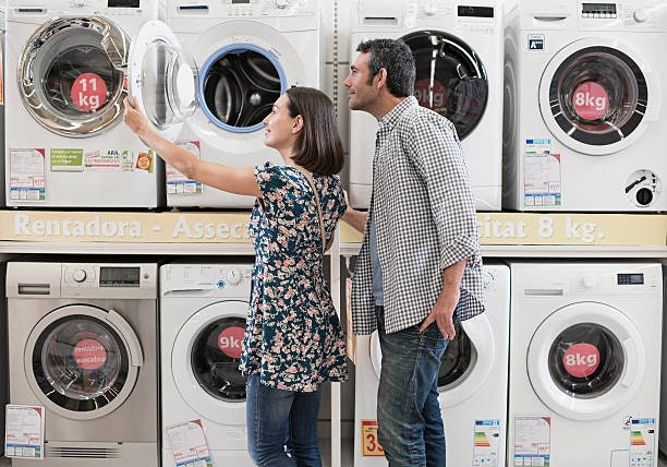 Consider the Machine’s Load Capacity