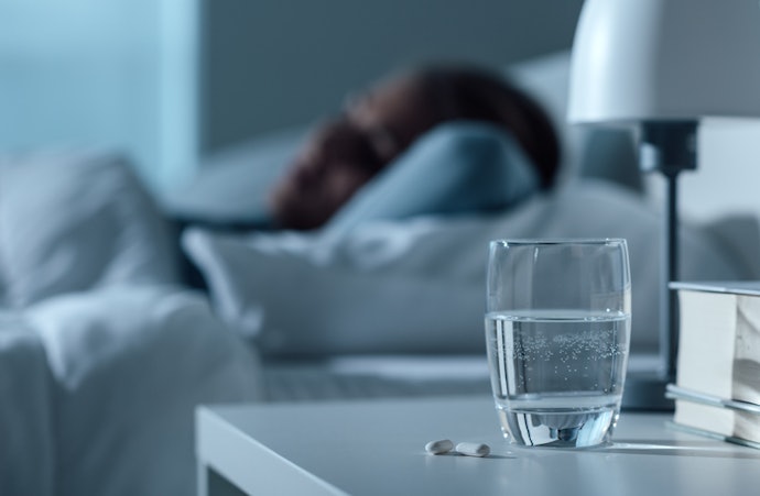 Pick Non-Drowsy or Nighttime Formulas Based on When You’ll Take Them
