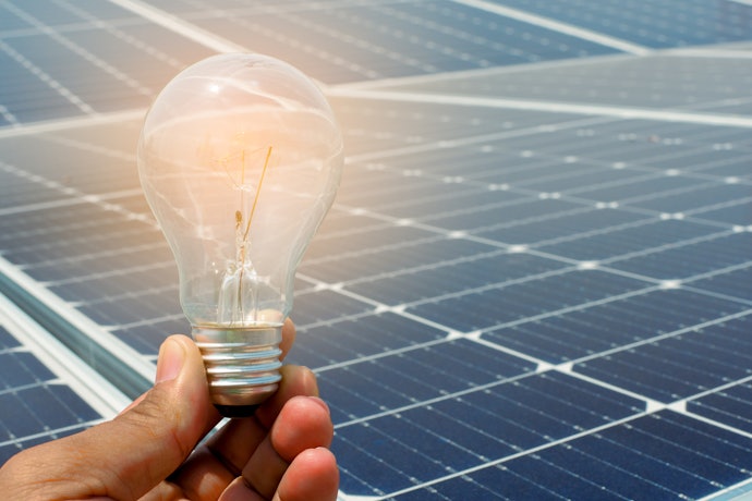 Pick High-Quality and High-Capacity Battery Types Such as Lithium-Ion