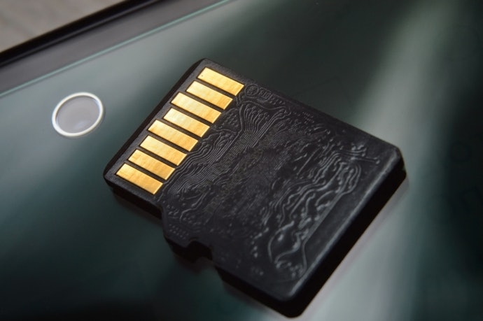 Get 64GB or Expandable Storage for Large Game Libraries