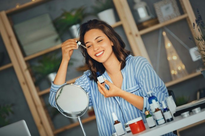 Look for Moisturizing and Barrier-Supporting Ingredients