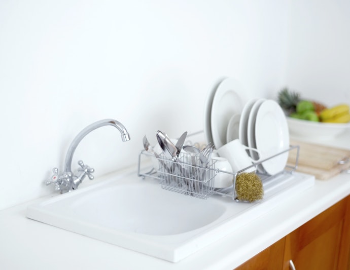 Opt for Those With Dedicated Slots to Help You Organize