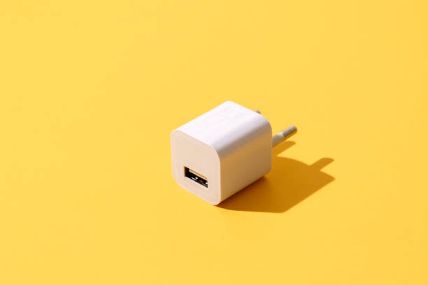 Go for a Compact, Foldable Wall Charger Design if You Travel or Move Between Outlets