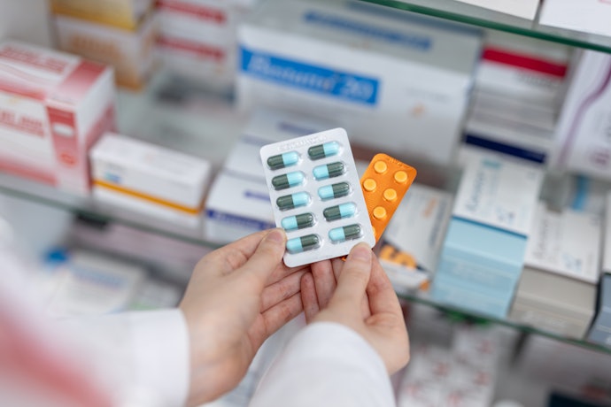 Check for FDA-Approved Laxatives