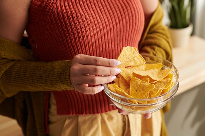 Try Different Flavors for Added Taste