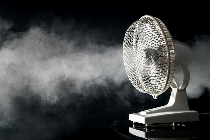 Look for Other Features the Fan May Have