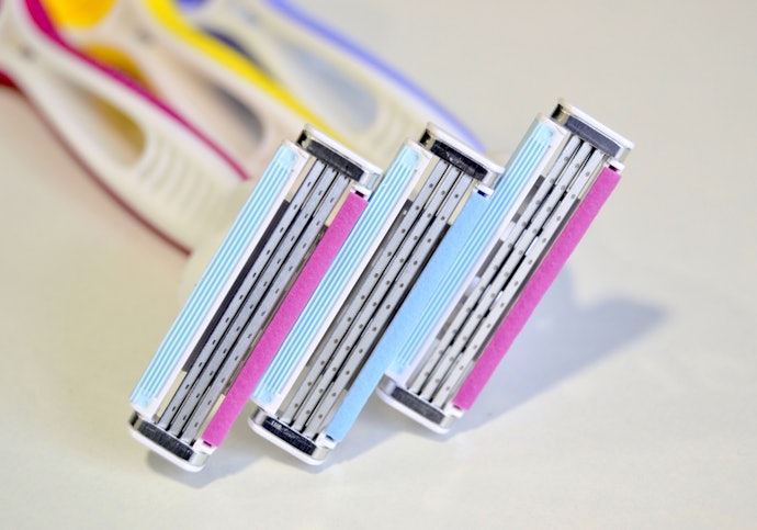 To Get a Smoother Shave, Always Check the Blade Quality
