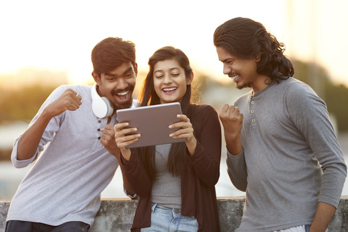 Look for Tablets With at Least 5,000mAh Battery for Longer Gaming Sessions
