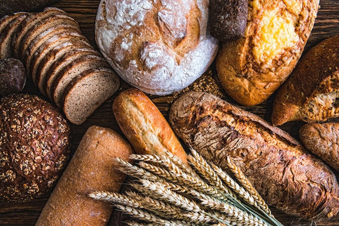 Select the Type of Wheat Bread Based on Your Preferred Taste and Texture