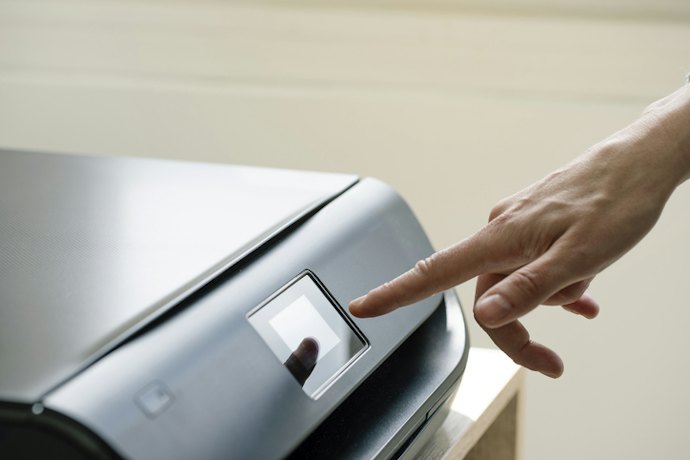 Look for Wireless Connectivity and Mobile Printing