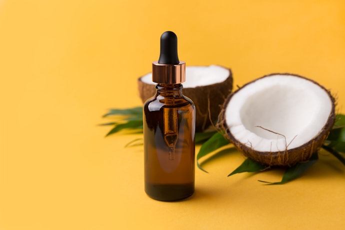 Facial Oils for a Healthy, Glowing Look