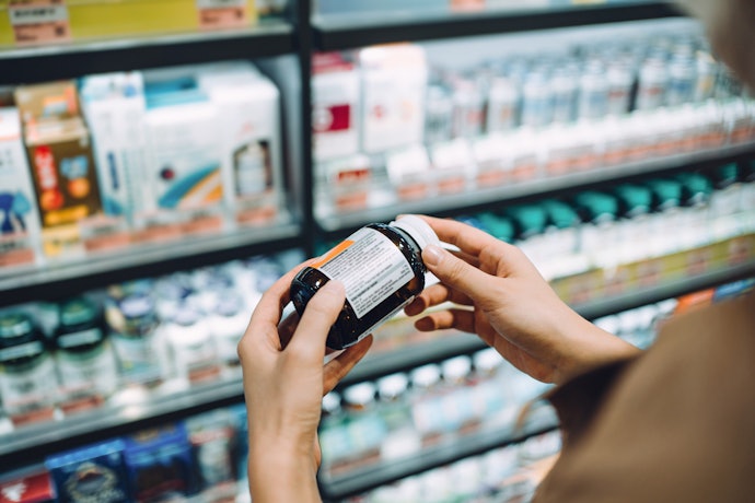Choose Between Pure Biotin and Added Ingredients