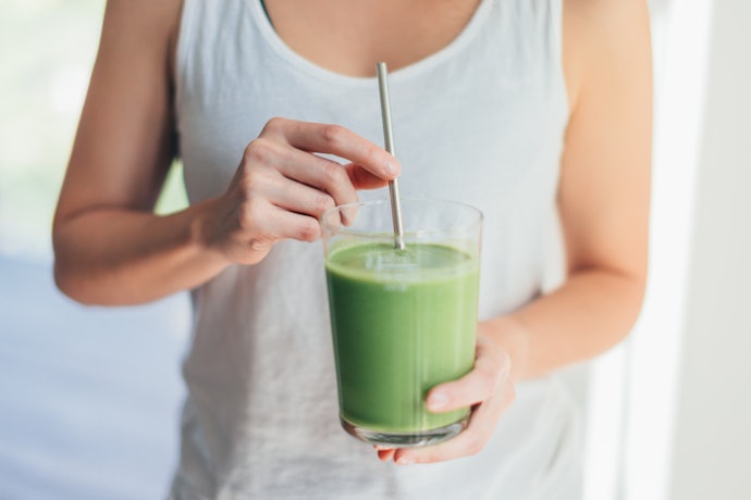 Look for Other Beneficial Nutrients