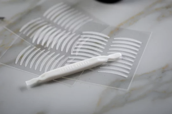 Choose Pre-Cut Tapes for Easy Application, or Trim-to-Fit Ones for More Flexibility