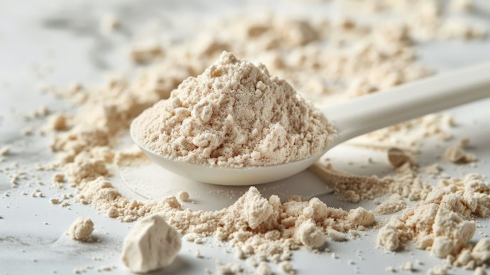 Opt for Bars With Whey As the Main Protein Source