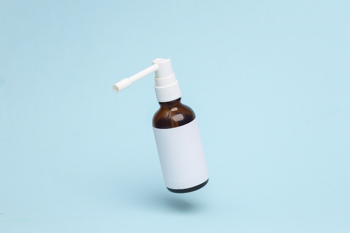 Look for Fast-Acting Ingredients Like Benzocaine or Benzydamine for Quick Relief